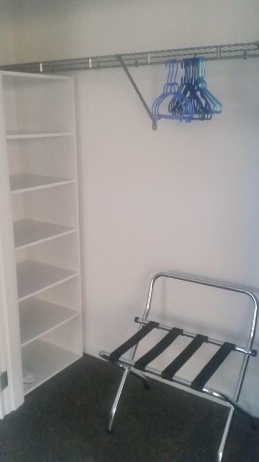 טאורנגה Edgehill - Semi Self-Contained Eco Friendly Home מראה חיצוני תמונה