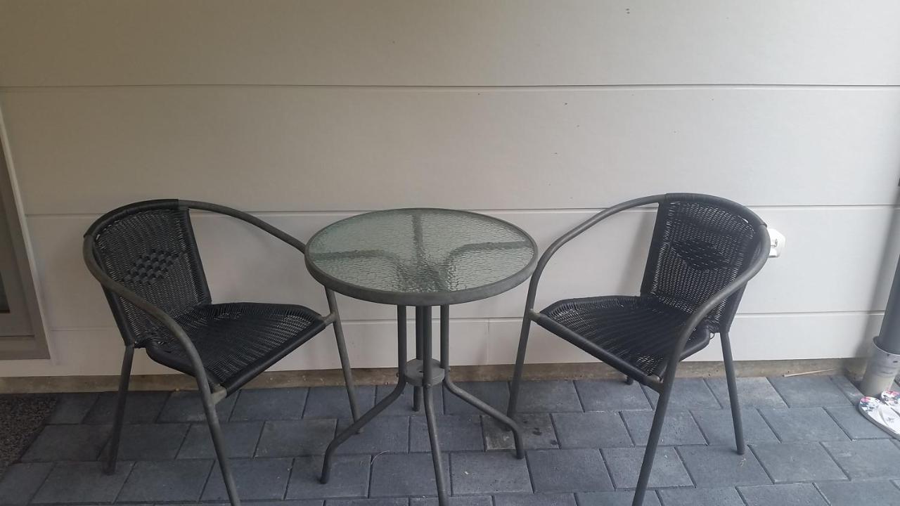 טאורנגה Edgehill - Semi Self-Contained Eco Friendly Home מראה חיצוני תמונה