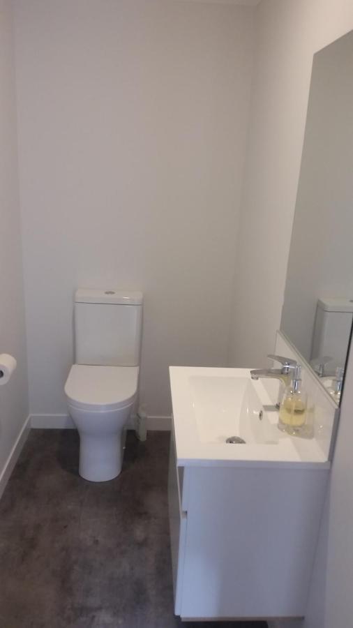 טאורנגה Edgehill - Semi Self-Contained Eco Friendly Home מראה חיצוני תמונה