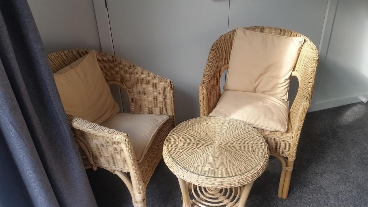 טאורנגה Edgehill - Semi Self-Contained Eco Friendly Home מראה חיצוני תמונה