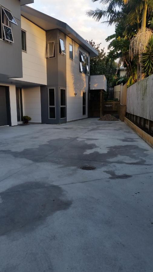 טאורנגה Edgehill - Semi Self-Contained Eco Friendly Home מראה חיצוני תמונה