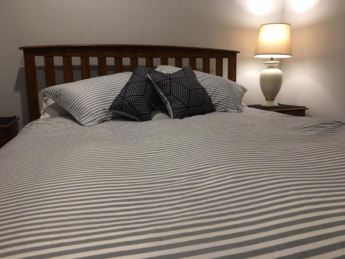 טאורנגה Edgehill - Semi Self-Contained Eco Friendly Home מראה חיצוני תמונה